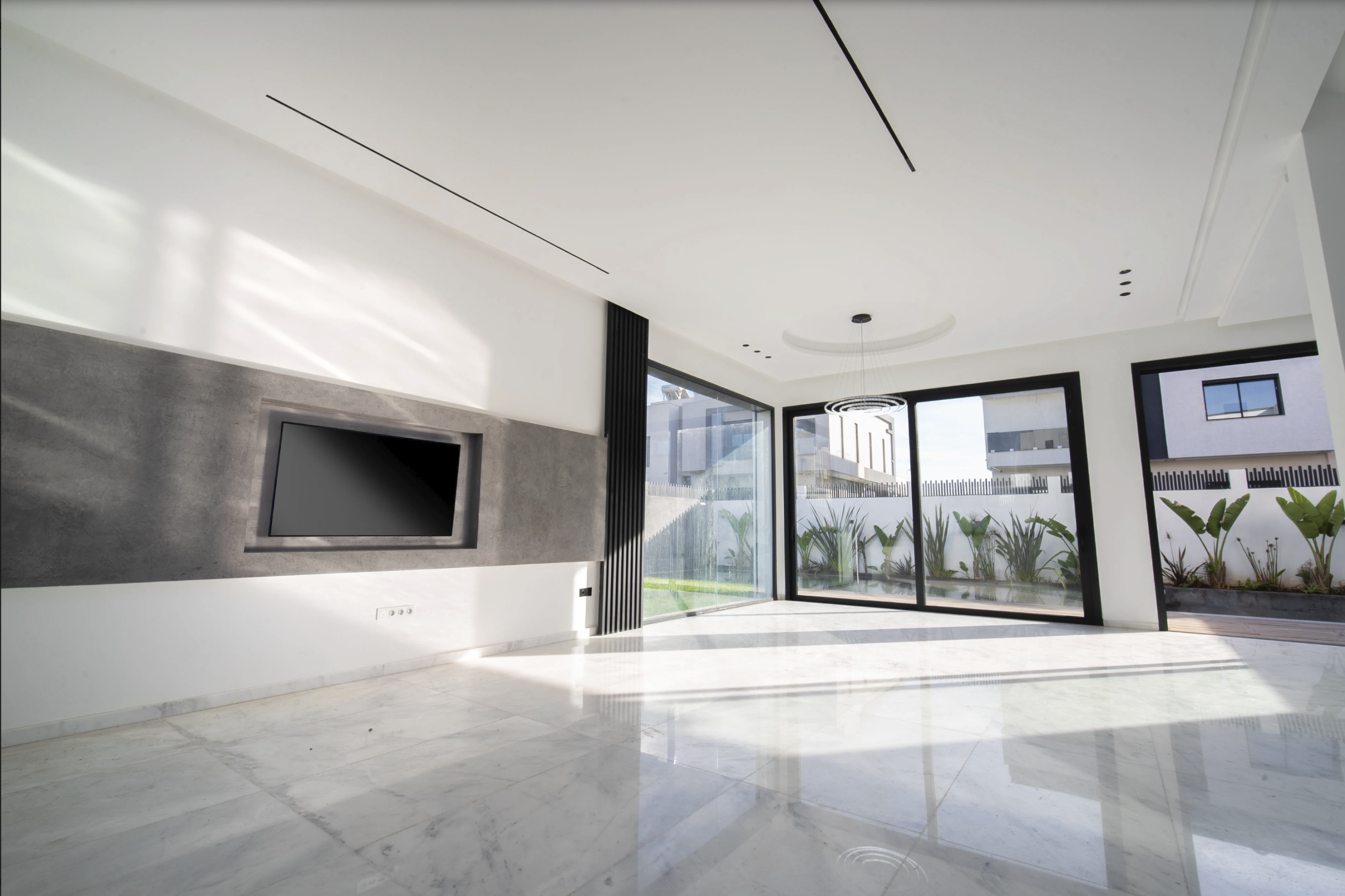 Villa Architecture