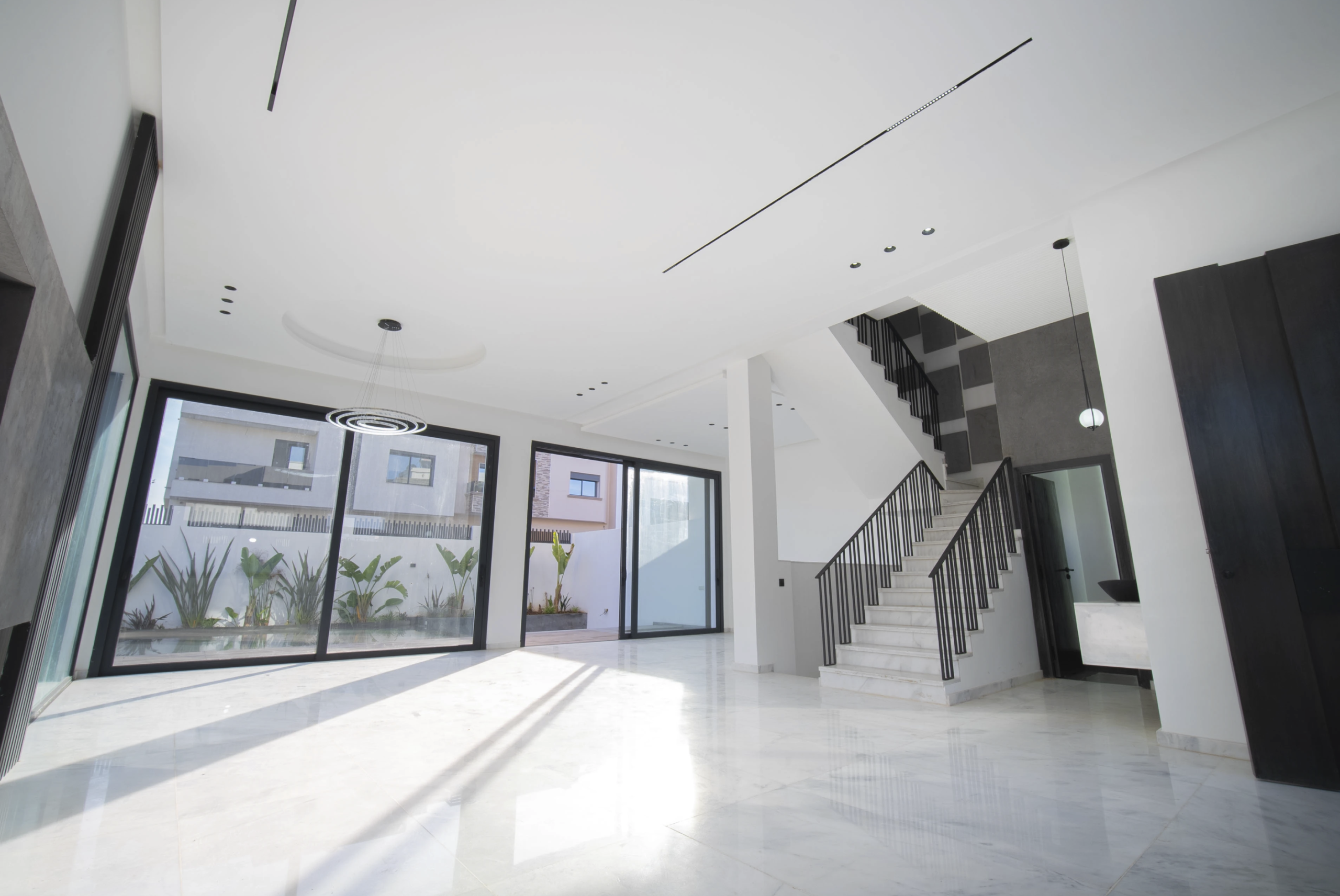 Villa Architecture
