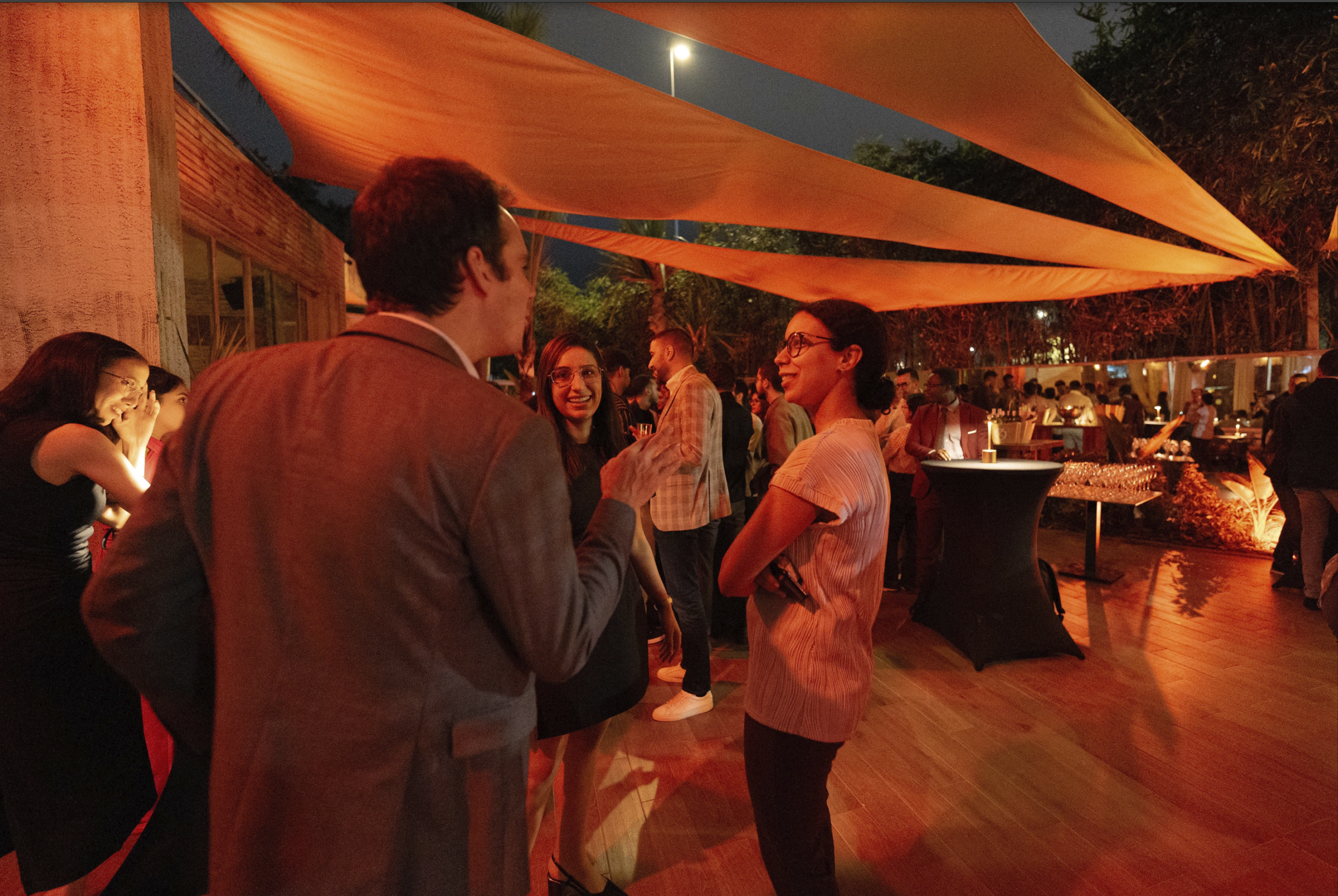 Deloitte Event Capture