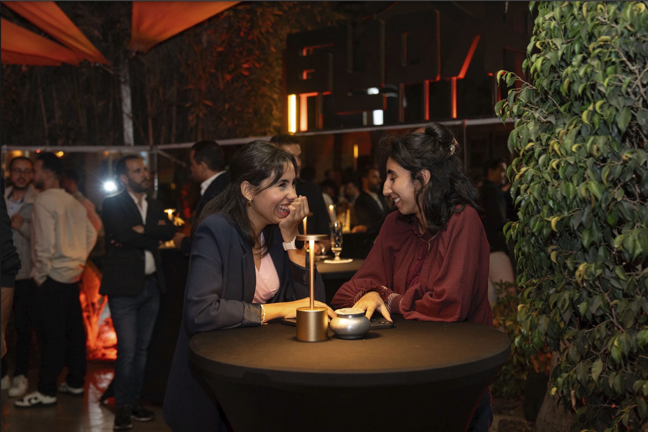 Deloitte Event Capture