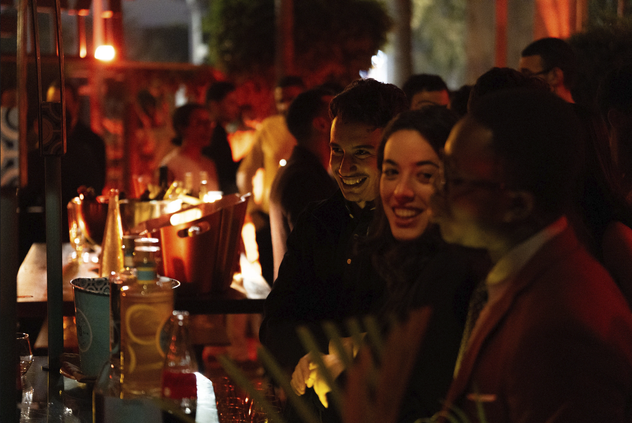 Deloitte Event Capture
